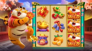 Fortune Tiger Slot Demo – Play Free and Win More at 998PH Casino